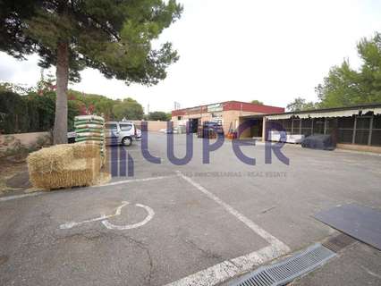 Chalet en venta en Sant Vicent del Raspeig