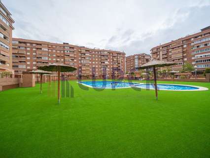 Piso en venta en Sant Vicent del Raspeig