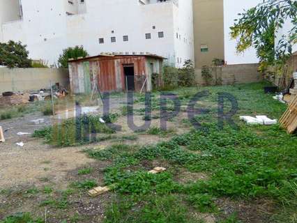 Parcela rústica en venta en Sant Vicent del Raspeig