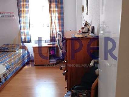 Piso en alquiler en Alicante