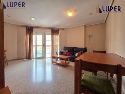 Piso en alquiler en Sant Vicent del Raspeig