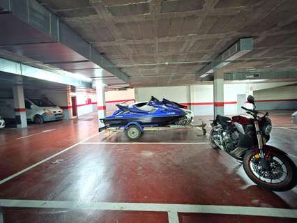 Plaza de parking en venta en Sant Vicent del Raspeig