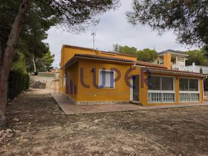 Chalet en venta en Tibi