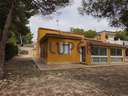 Chalet en venta en Tibi
