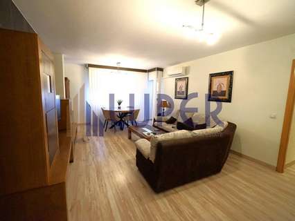 Piso en venta en Ibi