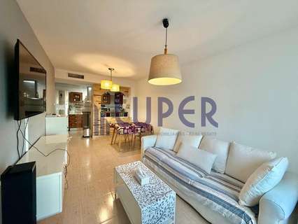 Piso en venta en Sant Vicent del Raspeig