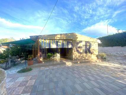 Chalet en venta en Sant Vicent del Raspeig
