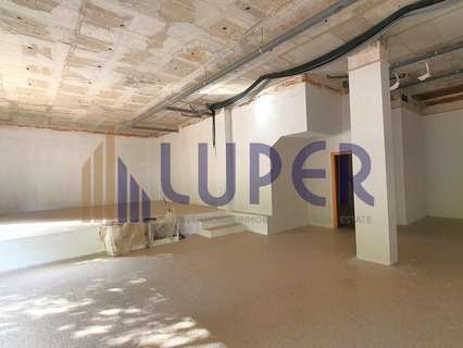 Local comercial en alquiler en Sant Vicent del Raspeig