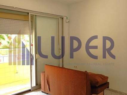 Piso en venta en Alicante