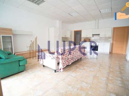 Piso en alquiler en Sant Vicent del Raspeig