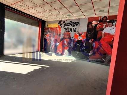 Local comercial en alquiler en Sant Vicent del Raspeig