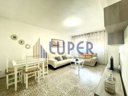 Piso en alquiler en Sant Vicent del Raspeig