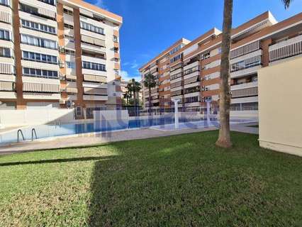 Piso en alquiler en Sant Vicent del Raspeig