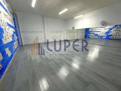 Local comercial en alquiler en Sant Vicent del Raspeig