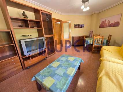 Piso en alquiler en Sant Vicent del Raspeig