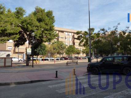 Plaza de parking en alquiler en Sant Vicent del Raspeig