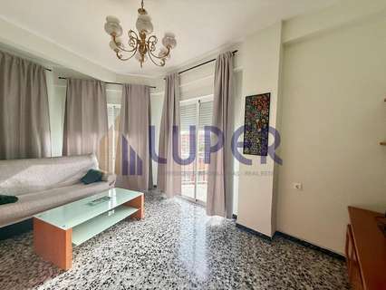 Piso en alquiler en Sant Vicent del Raspeig