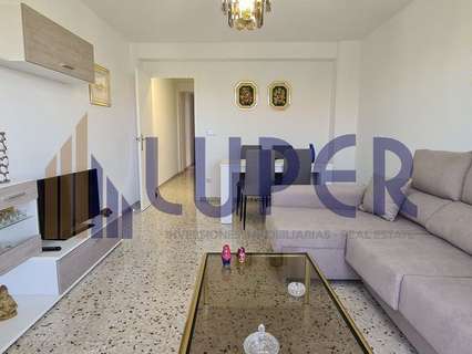 Piso en alquiler en Alicante