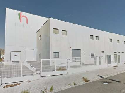Nave industrial en venta en Jijona/Xixona