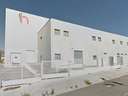 Nave industrial en venta en Jijona/Xixona