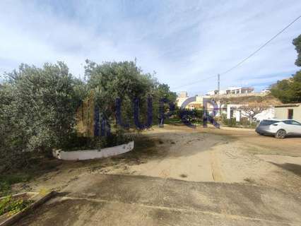 Casa rústica en venta en Agost