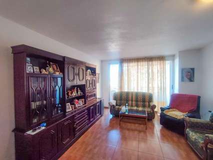 Piso en venta en Alicante