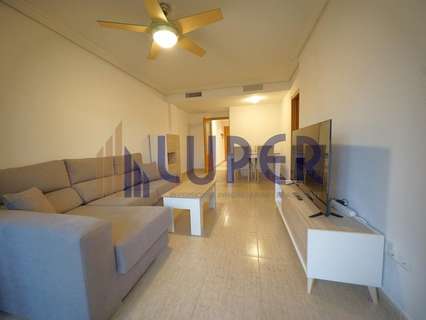 Piso en alquiler en Sant Vicent del Raspeig