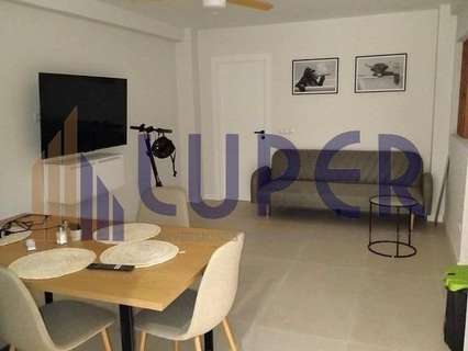 Piso en alquiler en Sant Vicent del Raspeig