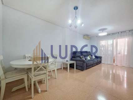 Piso en venta en Sant Vicent del Raspeig