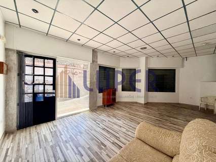 Local comercial en venta en Sant Vicent del Raspeig