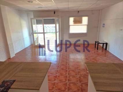 Local comercial en alquiler en Alicante