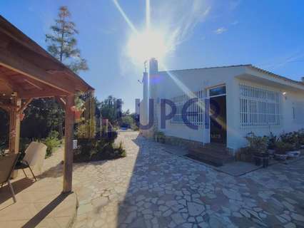Chalet en venta en Sant Vicent del Raspeig
