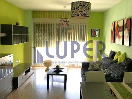 Piso en alquiler en Ibi