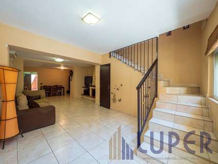 Casa en venta en Sant Joan d'Alacant