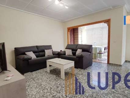 Piso en alquiler en Sant Vicent del Raspeig