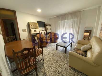 Piso en alquiler en Sant Vicent del Raspeig