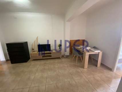 Piso en alquiler en Sant Vicent del Raspeig