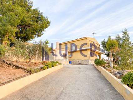 Chalet en venta en Sant Vicent del Raspeig
