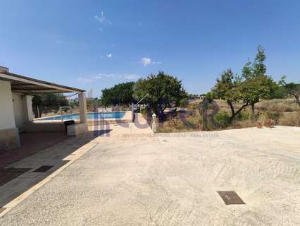 Parcela urbana en venta en Sant Vicent del Raspeig