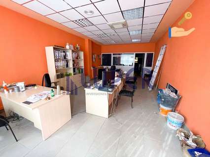 Local comercial en venta en Agost