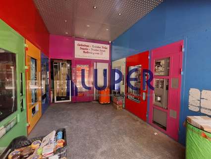Local comercial en venta en Sant Vicent del Raspeig