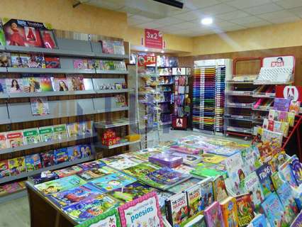 Local comercial en venta en Sant Vicent del Raspeig
