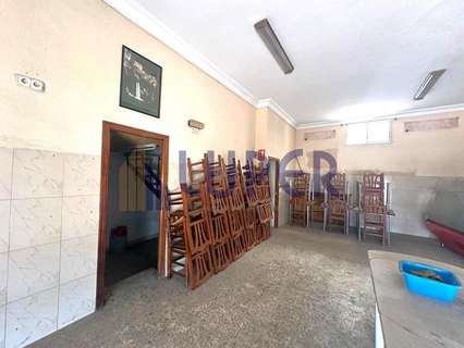 Local comercial en venta en Sant Vicent del Raspeig