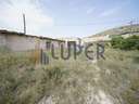 Nave industrial en venta en Agost