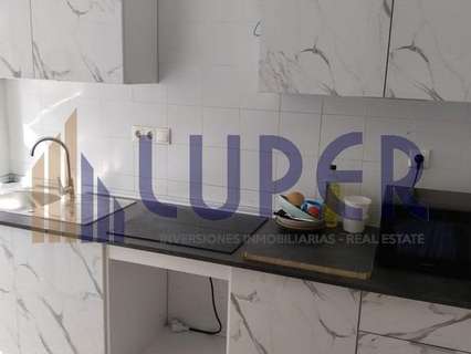 Piso en venta en Sant Vicent del Raspeig