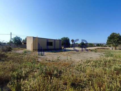 Casa rústica en venta en Alicante