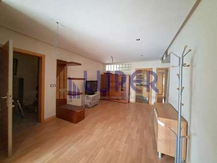 Piso en alquiler en Sant Vicent del Raspeig