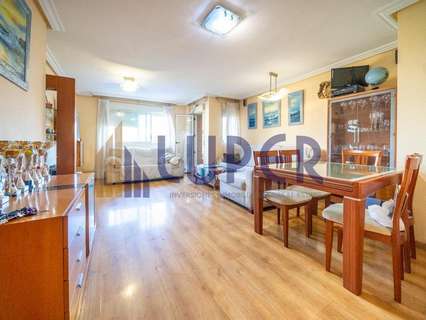 Piso en venta en Alicante