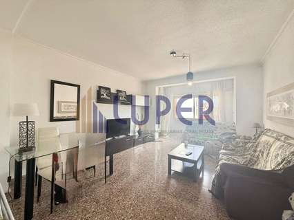 Apartamento en alquiler en Sant Vicent del Raspeig