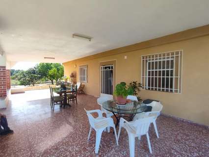 Chalet en venta en Alicante